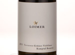 Langenlois Terrassen Grüner Veltliner Kamptal DAC Reserve,2011