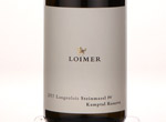 Langenlois Steinmassl, Erste Lage, Riesling Kamptal DAC Reserve,2011