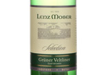 Lenz Moser Selection Grüner Veltliner,2012