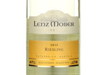 Lenz Moser Prestige Riesling,2012