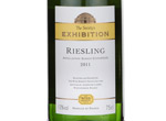 The Society's Exhibition Riesling,2011
