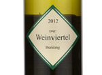 Grüner Veltliner Weinviertel DAC Bürsting,2012