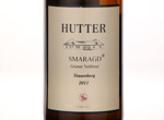 Süssenberg Smaragd Grüner Veltliner,2011