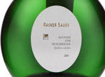 Silvaner Vom Muschelkalk,2011