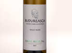 Budureasca Rhein Riesling,2012