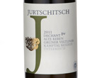 Jurtschitsch Grüner Veltliner Dechant Alte Reben Kamptal DAC Reserve,2011