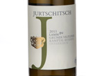 Jurtschitsch Grüner Veltliner Lamm Kamptal DAC Reserve,2011