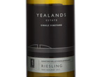 Yealands Estate Riesling,2012