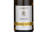 Riesling Pierre Sparr,2012