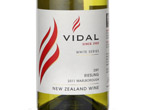 White Series Riesling,2011