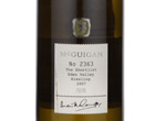 McGuigan Shortlist,2007