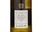 McGuigan Shortlist,2008