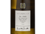 McGuigan Shortlist,2010