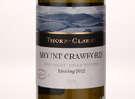 Mount Crawford Riesling,2012