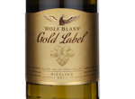 Wolf Blass Gold Label Riesling,2012