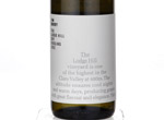 Jim Barry the Lodge Hill Dry Riesling,2012