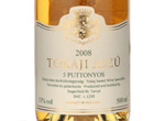 Tokaji Aszú 5 puttonyos,2008