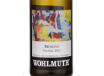 Riesling Sausal,2012