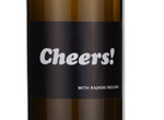 Cheers - Rajnski Rizling,2011
