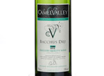 Camel Valley Bacchus,2012