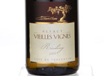 Riesling Vieilles Vignes,2009