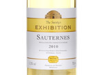 The Society's Exhibition Sauternes,2010