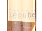 Rosé de Léoube,2012