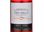 Pinot Rose,2012