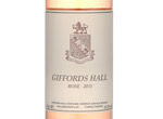 Giffords Hall Rose,2011