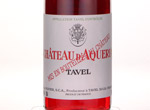 Château d'Aqueria,2012
