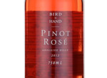 Bird in Hand Pinot Rose,2012