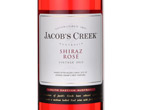 Jacob's Creek Shiraz Rosé,2012