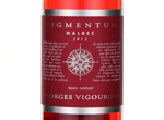 Pigmentum Malbec,2012