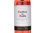 Casillero del Diablo Shiraz/Rose,2012