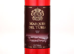 Marques del Turia Rose,2012