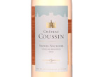 Château Coussin,2012
