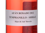 Afán,2012