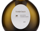 Silvaner Trockenbeerauslese vom Escherndorfer Lump,2011
