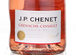 JP Chenet Grenache Cinsault IGP,2012