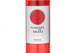 Marqués de Brasa, Garnacha,2012