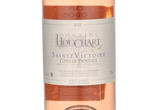 Domaine Houchart Sainte Victoire,2012