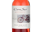 Cono Sur Bicicleta Pinot Noir Rosé,2012