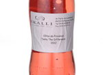 Sainsbury's Taste the Difference Côtes de Provence Rosé,2012