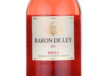 Baron de Ley Rosado,2012