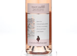 Casatamonfort Pinot Grigio Rose,2012