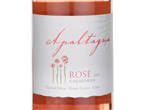 Apaltagua Carmenere Rosé,2012