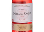 Sainsbury's Winemakers Selection Côtes du Rhône Rosé,2012