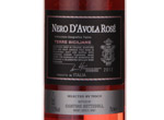 Tesco Finest Nero d'Avola Rosé,2012