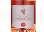 The Society's Corsican Rosé,2012