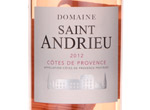 Domaine Saint Andrieu,2012
